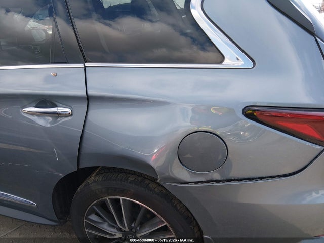 INFINITI Qx