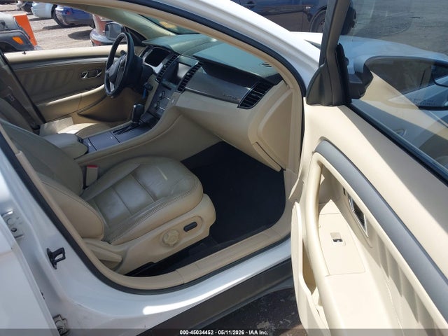 Ford Taurus Sel