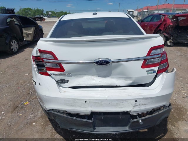 Ford Taurus Sel