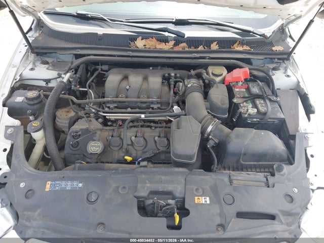 Ford Taurus Sel