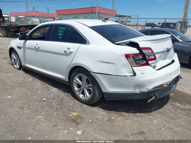 Ford Taurus Sel