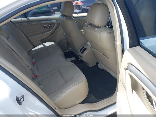 Ford Taurus Sel