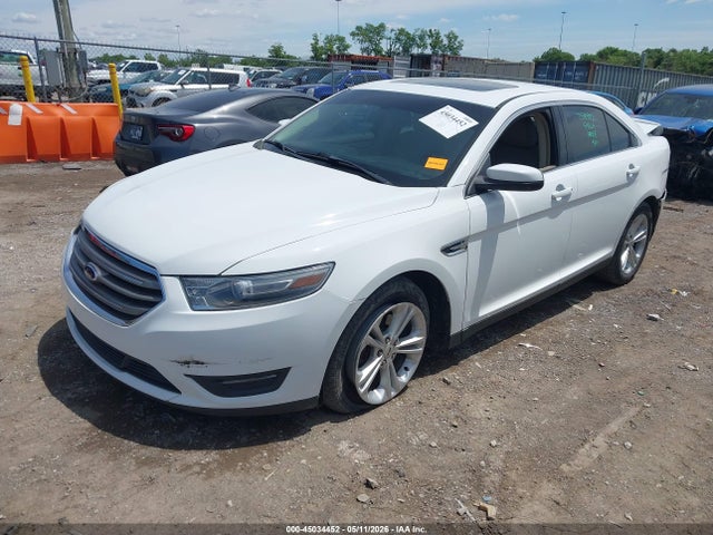 Ford Taurus Sel