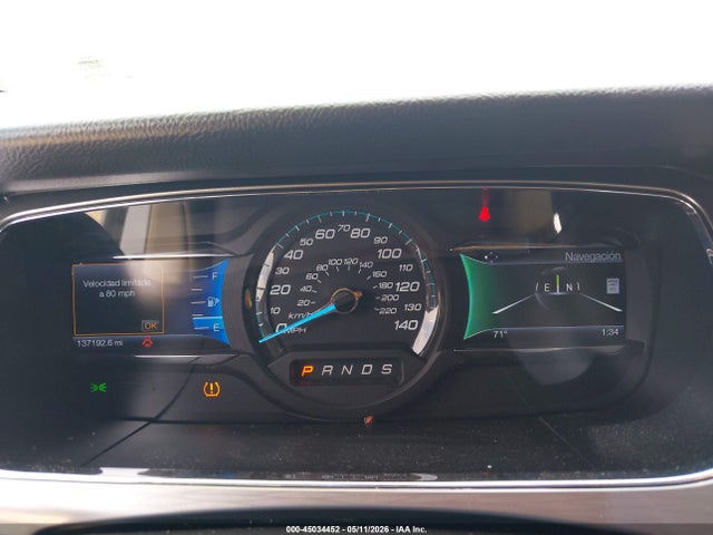 Ford Taurus Sel