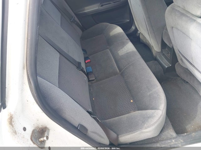 Chevrolet Impala Lt
