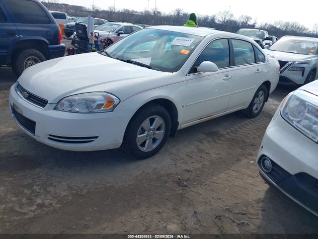 Chevrolet Impala Lt