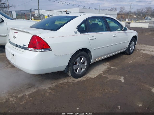 Chevrolet Impala Lt