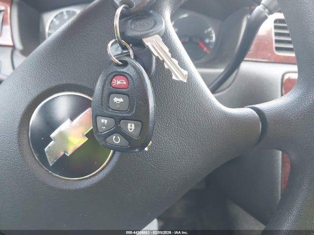 Chevrolet Impala Lt