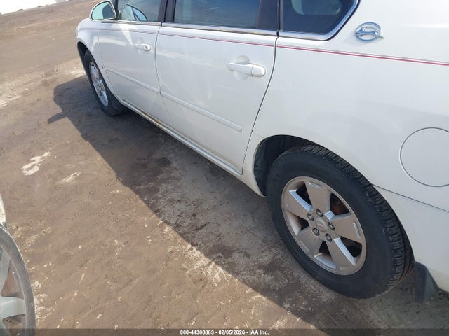 Chevrolet Impala Lt