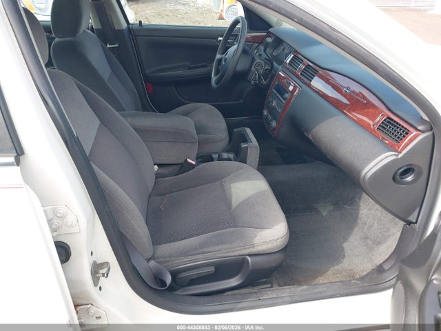 Chevrolet Impala Lt