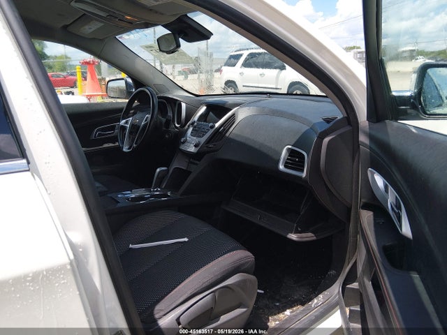 Chevrolet Equinox 1lt