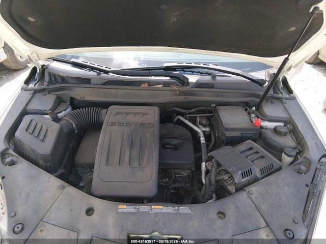 Chevrolet Equinox 1lt
