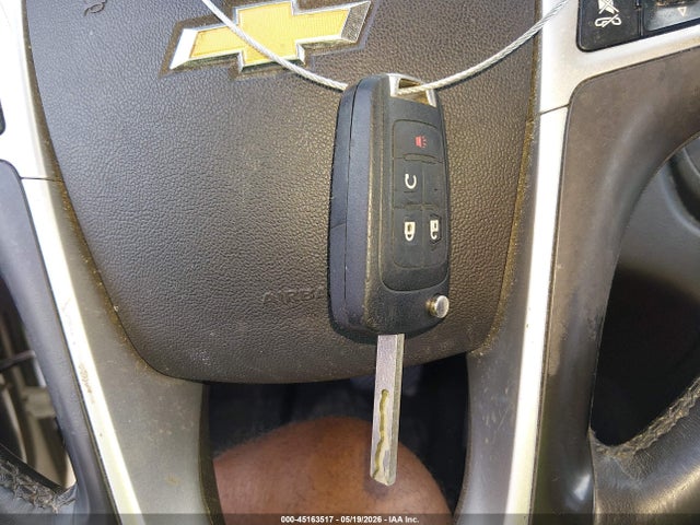 Chevrolet Equinox 1lt
