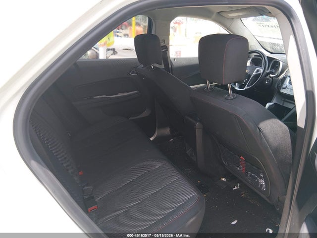Chevrolet Equinox 1lt
