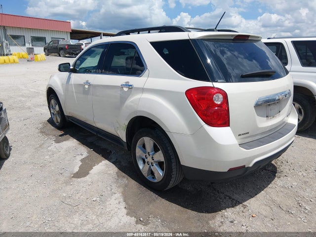 Chevrolet Equinox 1lt