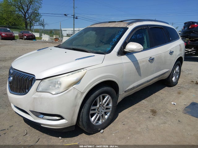 Buick Enclave Convenience