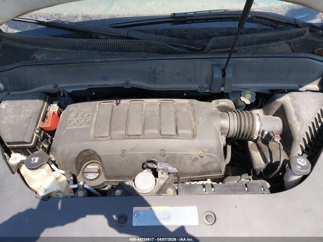 Buick Enclave Convenience