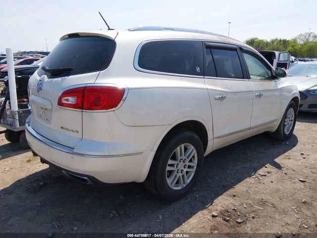 Buick Enclave Convenience