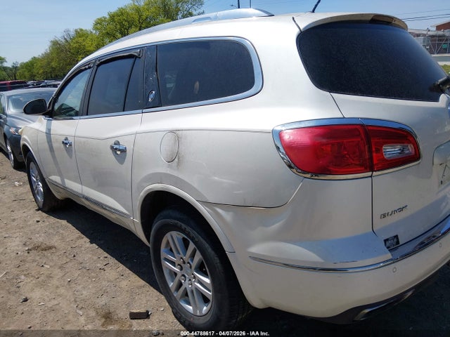 Buick Enclave Convenience