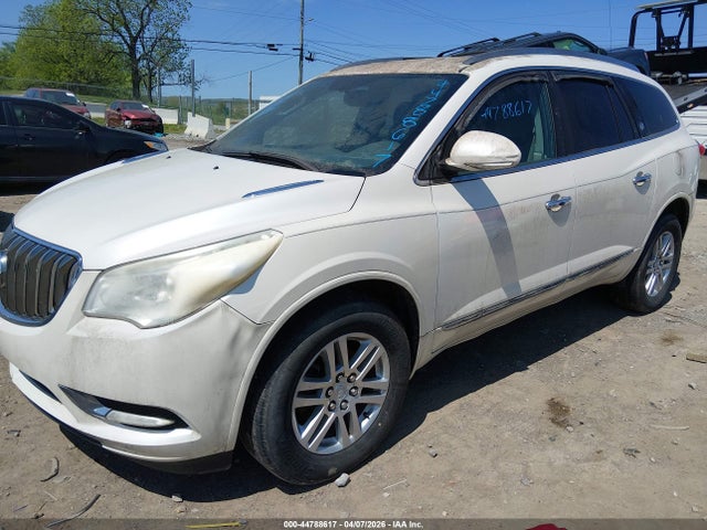 Buick Enclave Convenience