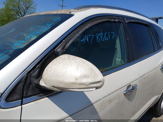 Buick Enclave Convenience