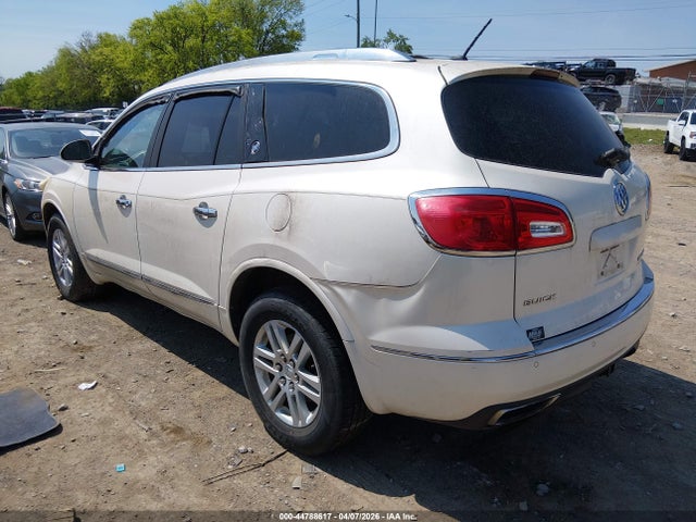 Buick Enclave Convenience