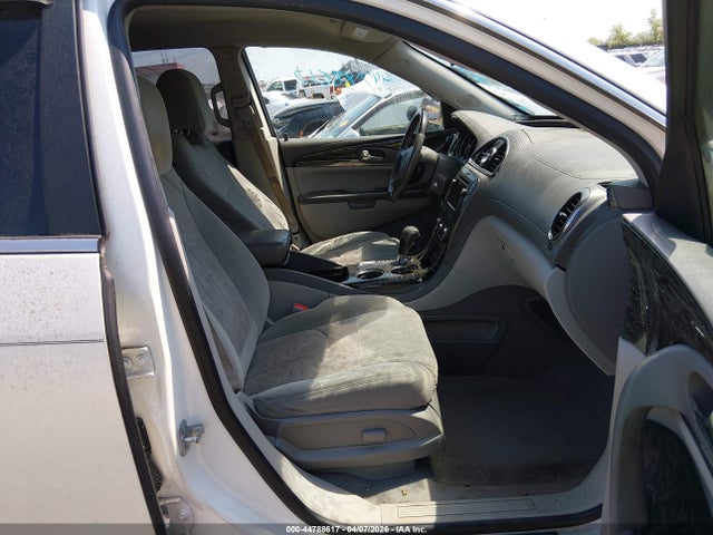 Buick Enclave Convenience