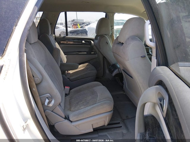 Buick Enclave Convenience