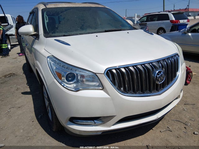 Buick Enclave Convenience