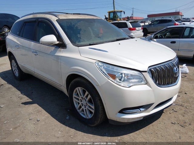 Salvage Buick Enclave Image