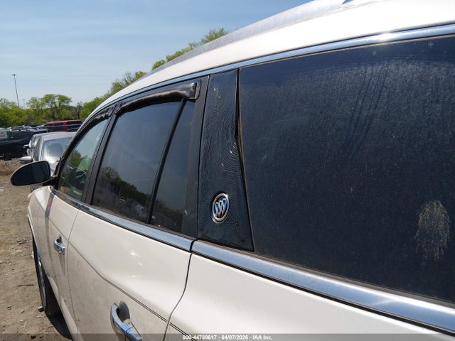 Buick Enclave Convenience