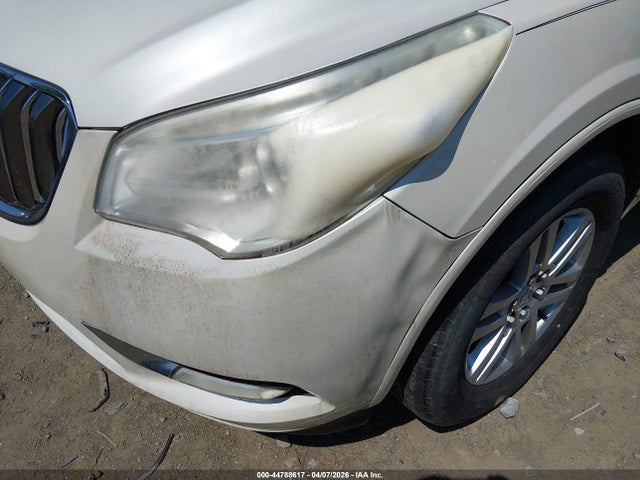 Buick Enclave Convenience