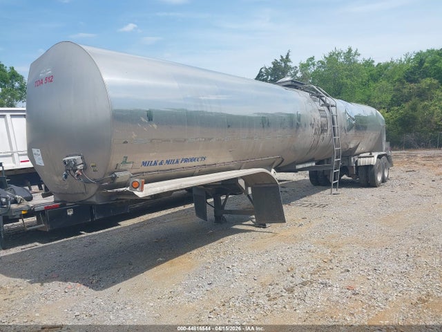Walker Stainless Equip Co Other