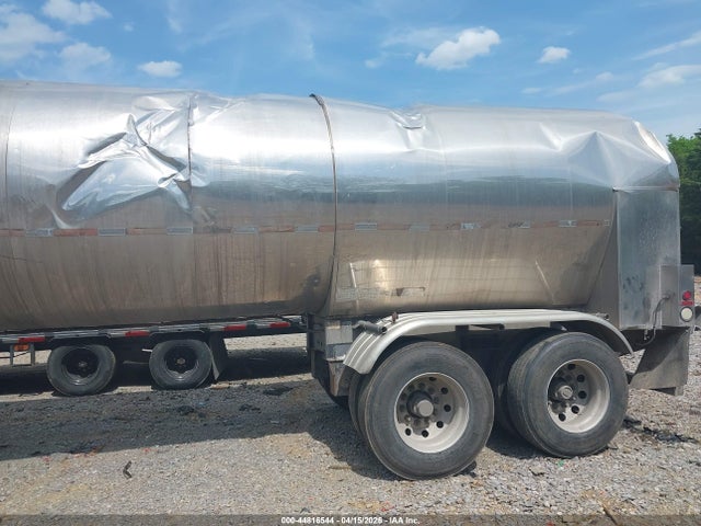 Walker Stainless Equip Co Other