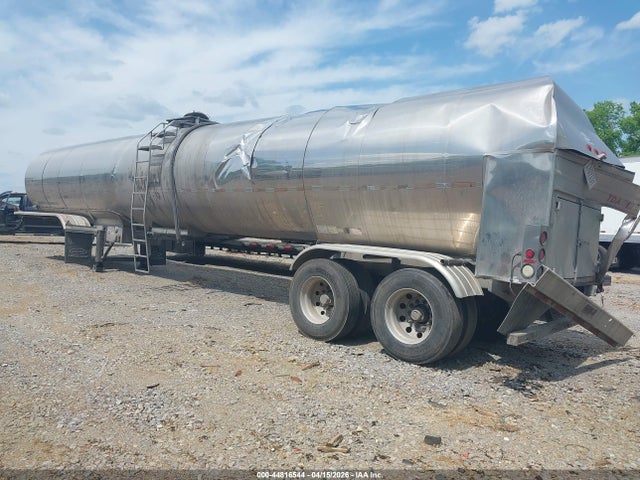 Walker Stainless Equip Co Other