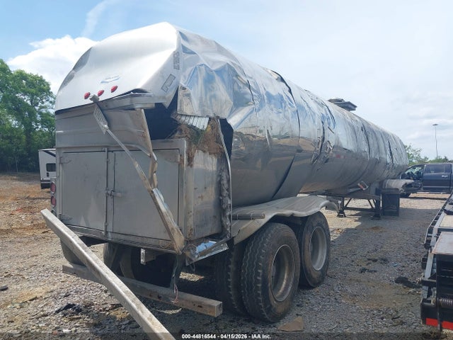 Walker Stainless Equip Co Other