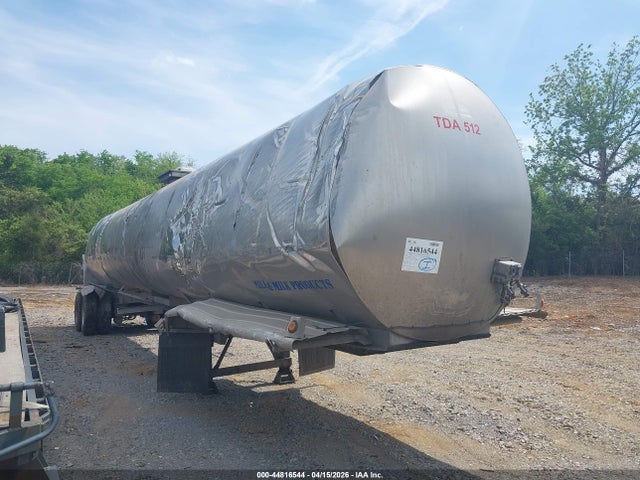 Salvage Walker Stainless Equip Co Other Image