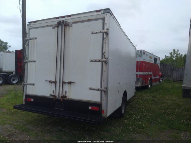 Chevrolet Express 3500