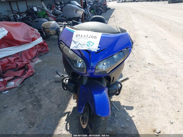 Honda Gl1800 B