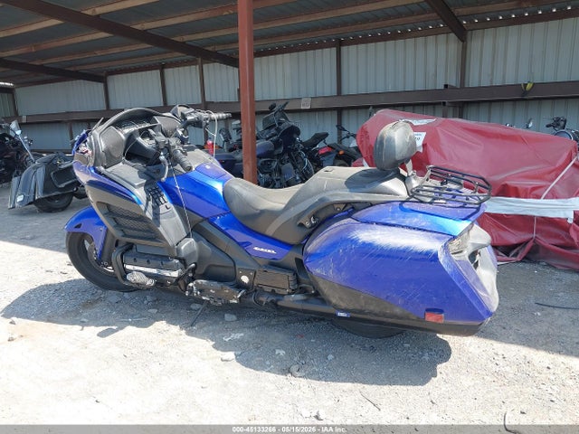 Honda Gl1800 B