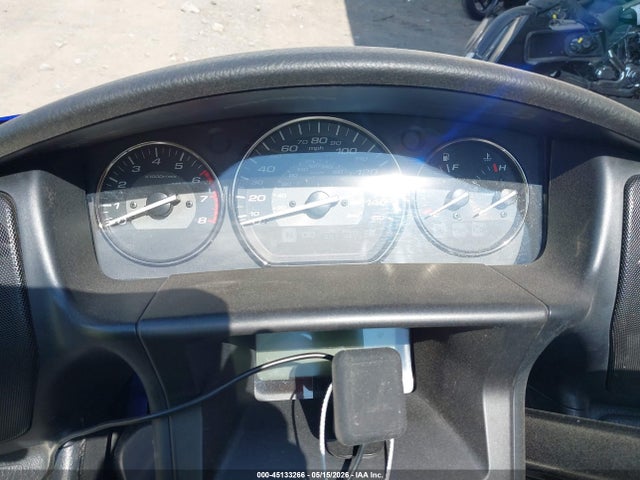 Honda Gl1800 B