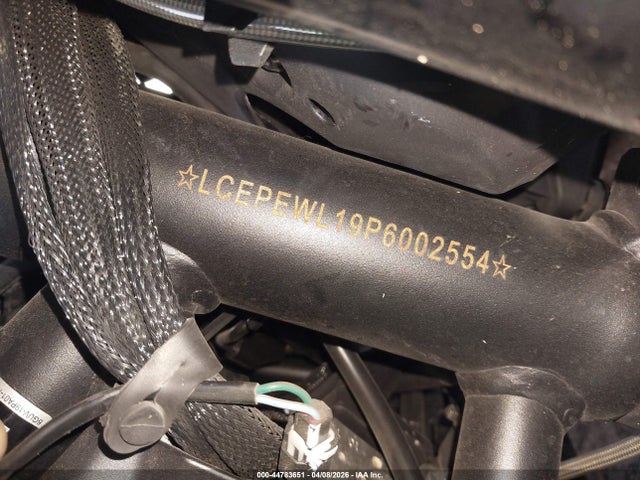 Cf Moto 700 CL X
