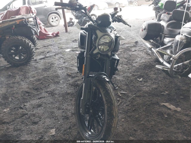 Cf Moto 700 CL X