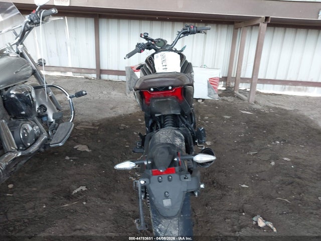 Cf Moto 700 CL X