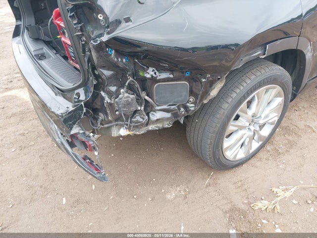 Toyota Highlander Hybrid Limited