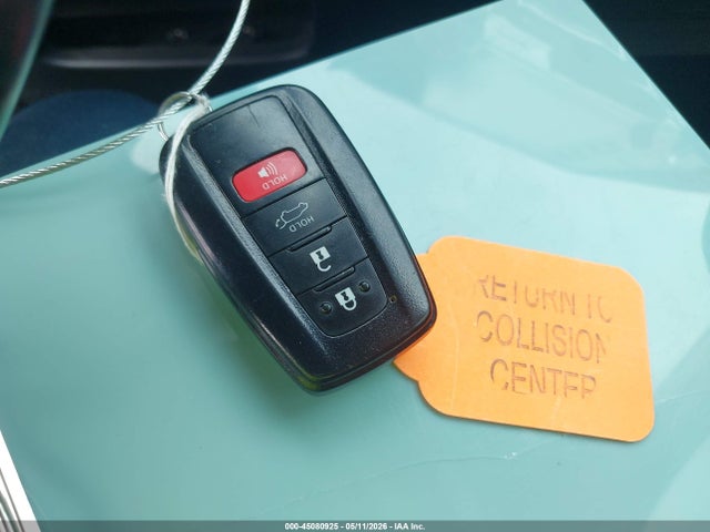 Toyota Highlander Hybrid Limited