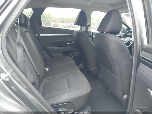 Hyundai TUCSON Sel