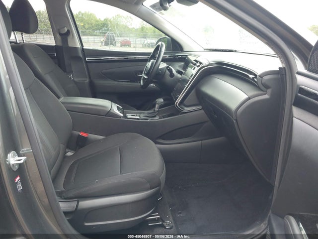 Hyundai TUCSON Sel