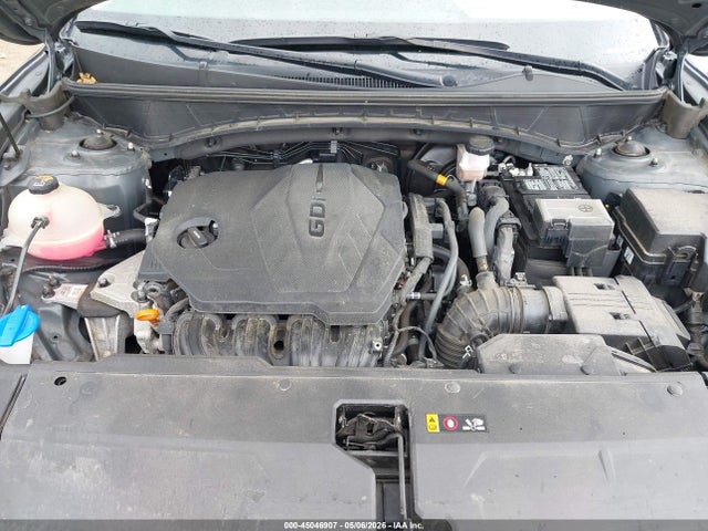 Hyundai TUCSON Sel