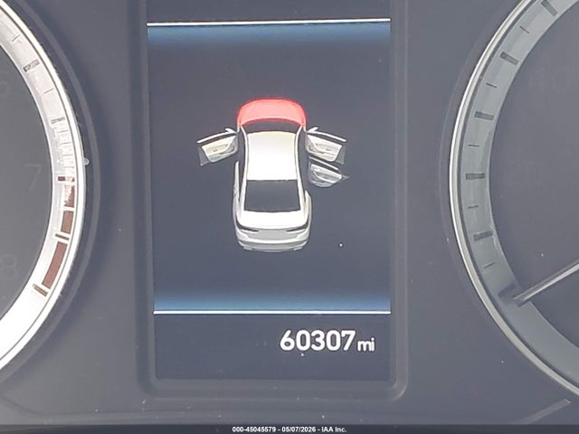 Hyundai SONATA Sel